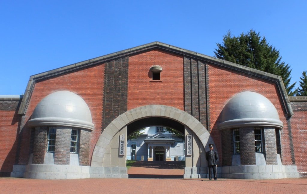 🏛️ 박물관 아바시리 감옥(하쿠부츠칸 아바시리 칸고쿠) 이미지 8